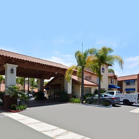 Best Western Capistrano Inn San Juan Capistrano Εξωτερικό φωτογραφία