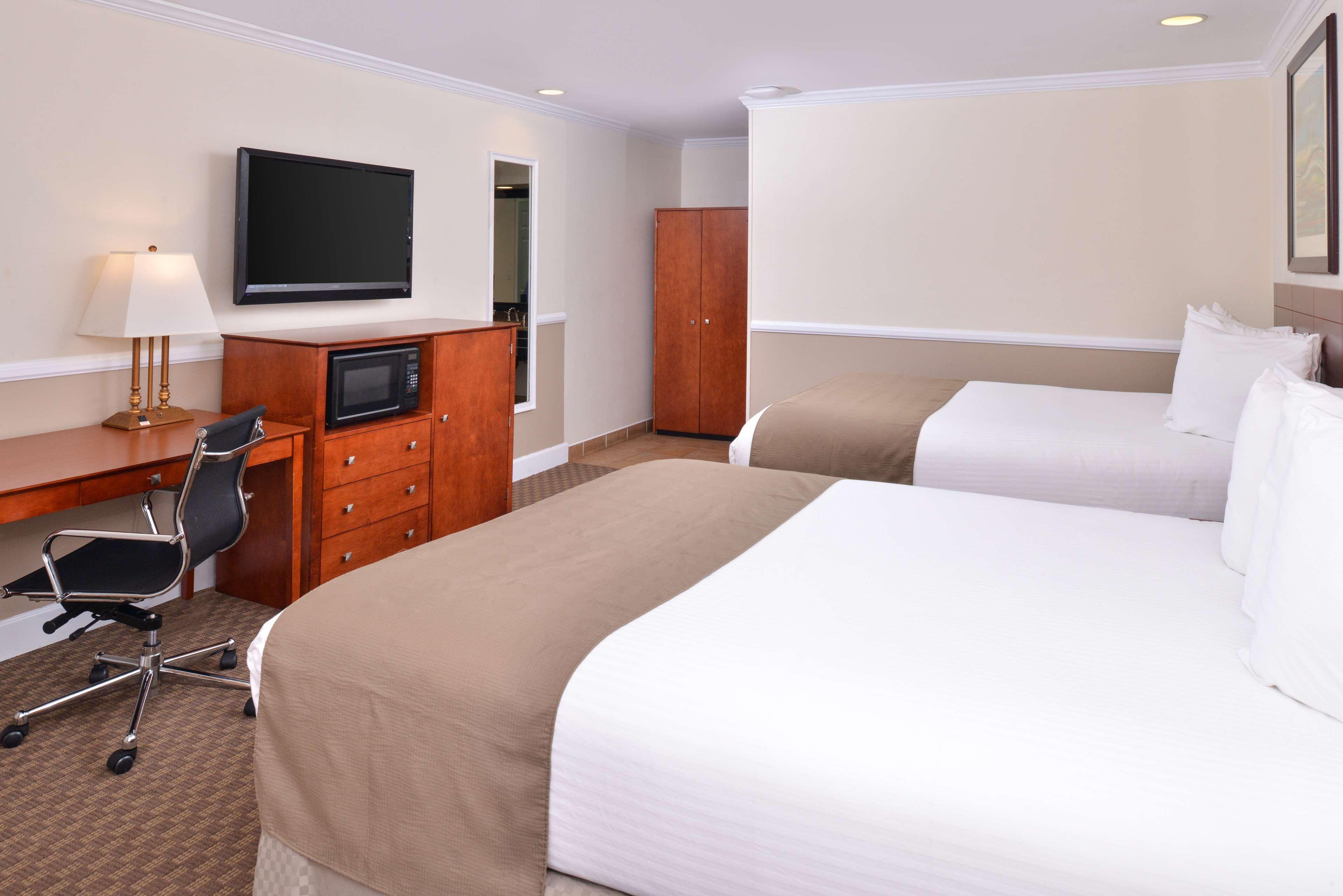 Best Western Capistrano Inn San Juan Capistrano Εξωτερικό φωτογραφία