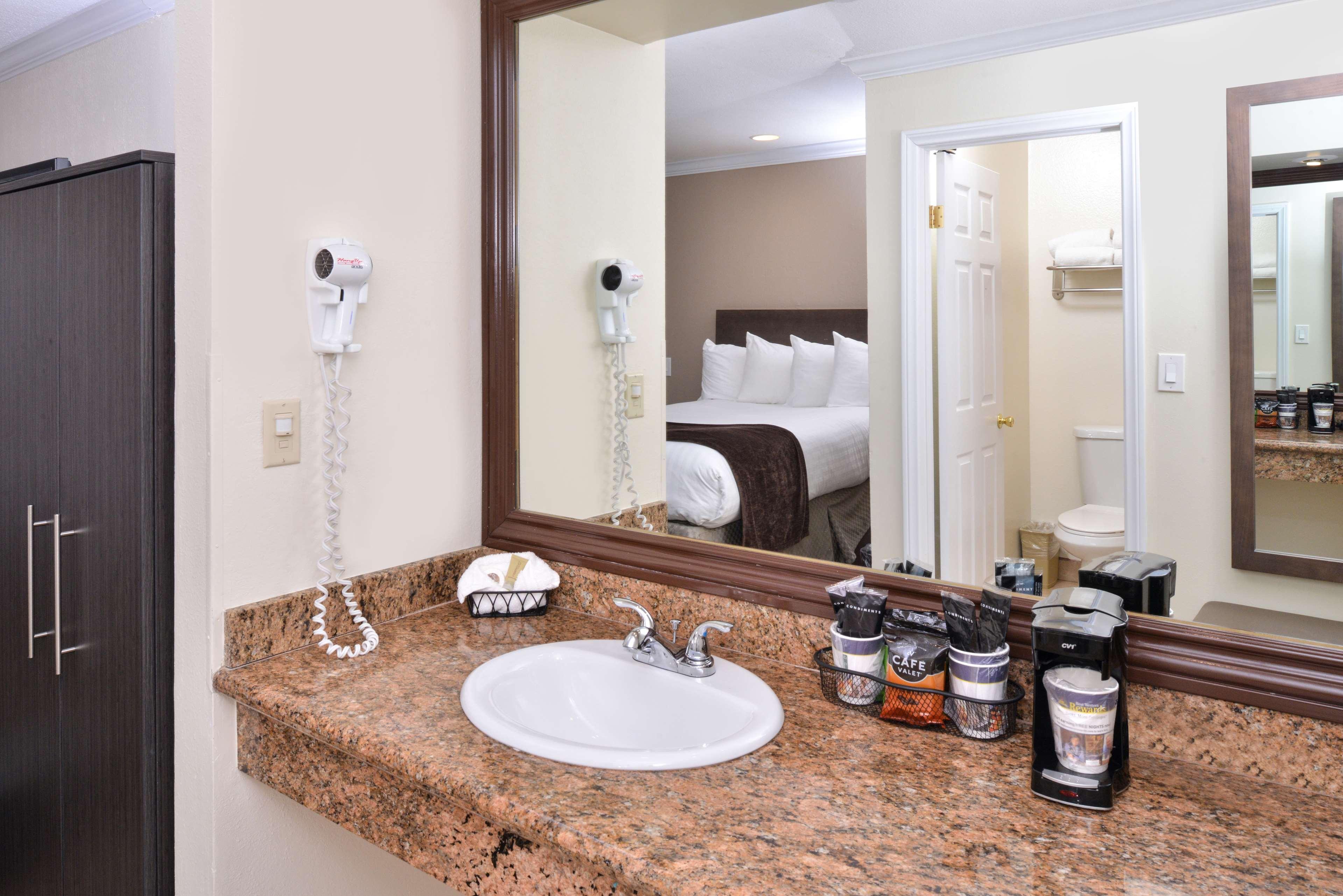 Best Western Capistrano Inn San Juan Capistrano Εξωτερικό φωτογραφία