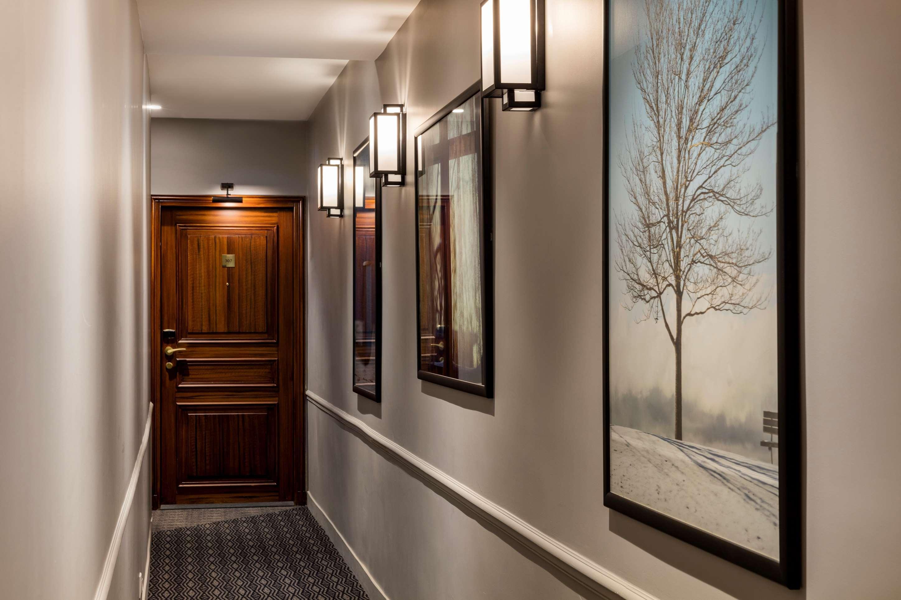 Best Western Capistrano Inn San Juan Capistrano Εξωτερικό φωτογραφία