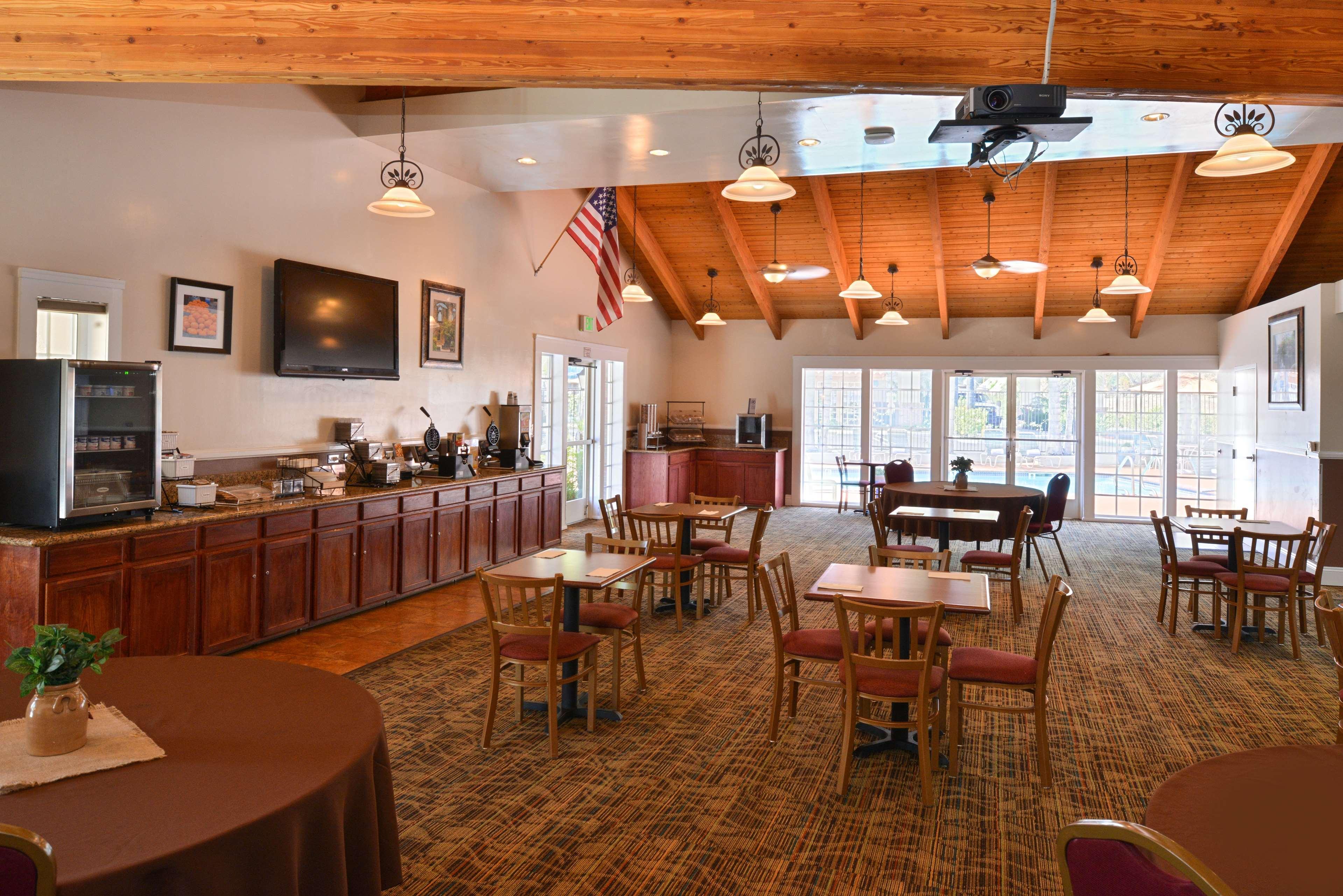 Best Western Capistrano Inn San Juan Capistrano Εξωτερικό φωτογραφία