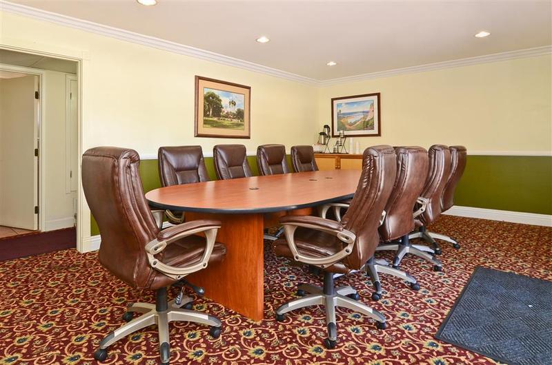 Best Western Capistrano Inn San Juan Capistrano Εξωτερικό φωτογραφία