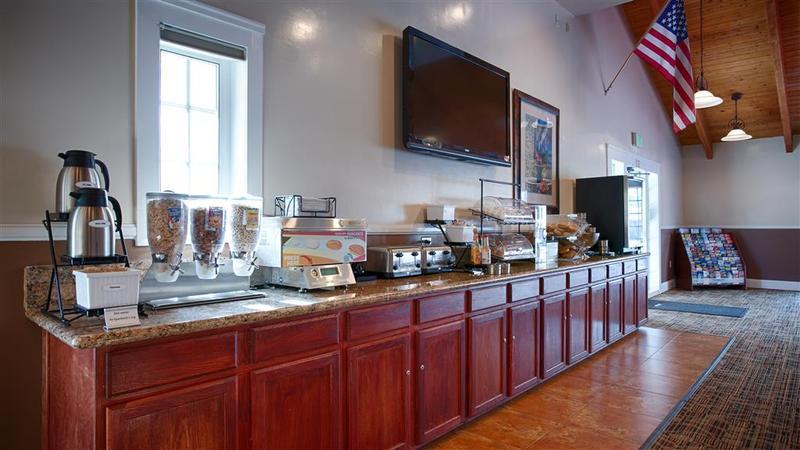 Best Western Capistrano Inn San Juan Capistrano Εξωτερικό φωτογραφία