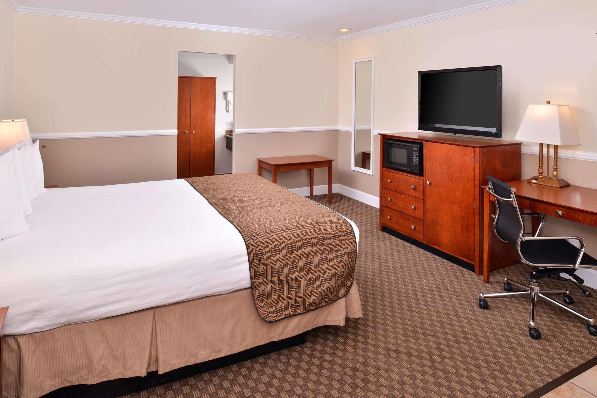 Best Western Capistrano Inn San Juan Capistrano Εξωτερικό φωτογραφία