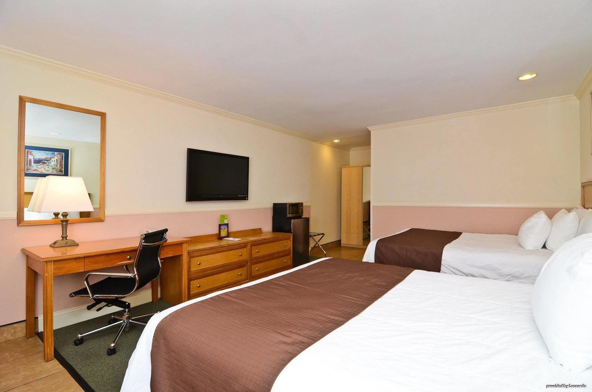 Best Western Capistrano Inn San Juan Capistrano Δωμάτιο φωτογραφία